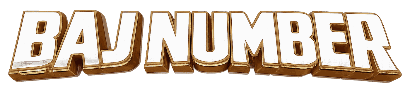 Baj Number